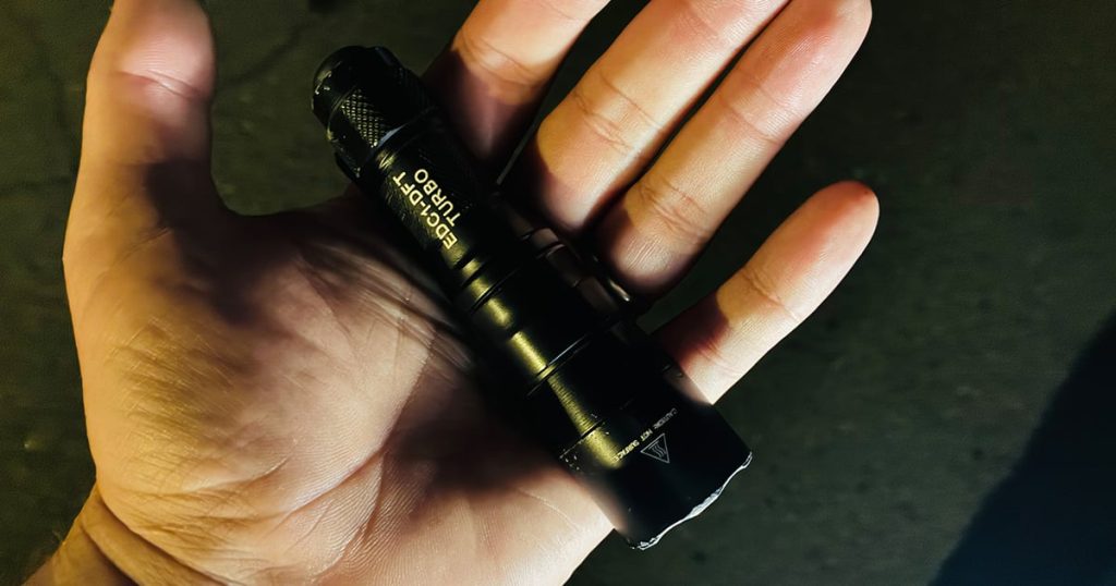 Three Key Uses of the EDC Light