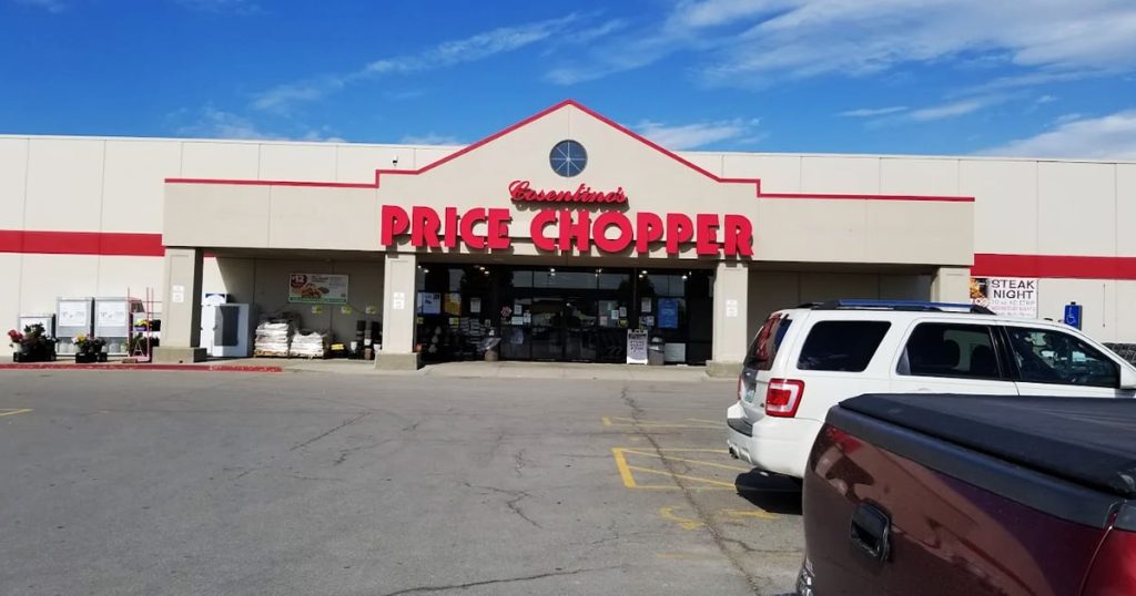 Two Legally Armed Shoppers Confronted a Missouri Grocery Store Shooter and Held Him for Police Two Legally Armed Shoppers Confronted a Missouri Grocery Store Shooter and Held Him for Police