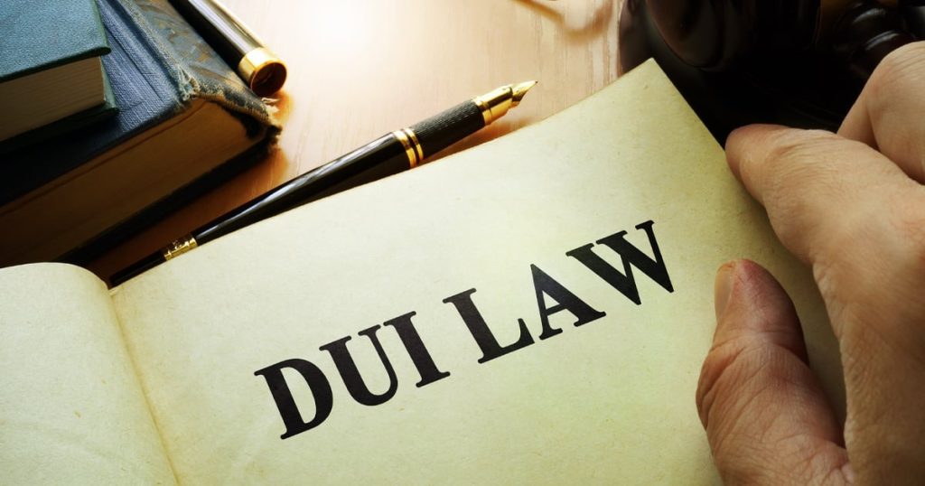 Washington’s High Court Says the State Can Take Your Guns Over DUIs, Even If You Never Touched One Washington’s High Court Says the State Can Take Your Guns Over DUIs, Even If You Never Touched One