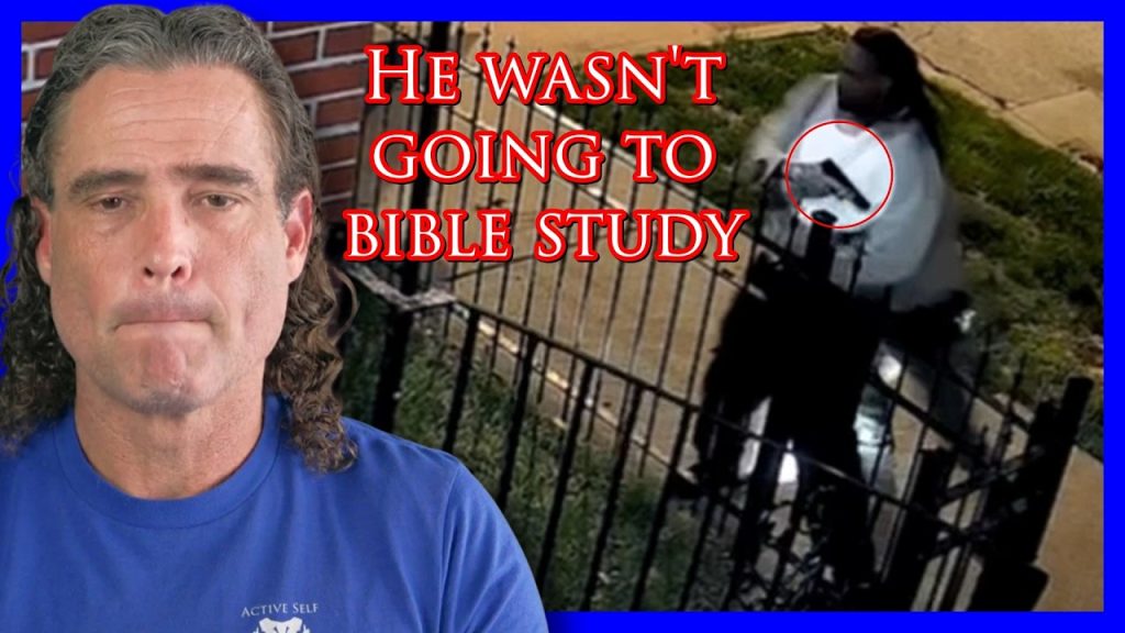 A Felon With A Gun Fights The Cops…And Loses | Active Self Protection