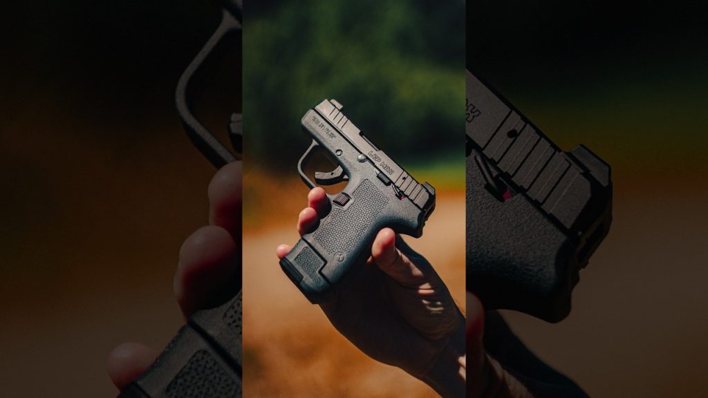 What is your go-to .380 pocket gun?