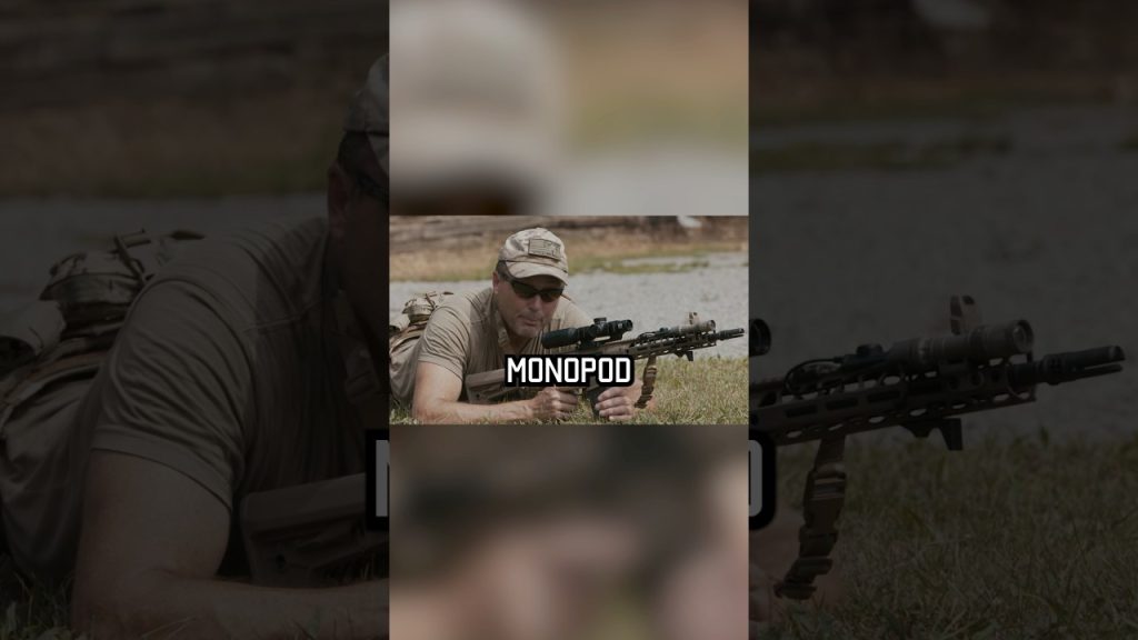 Here’s how you SHOULD shoot while PRONE #shorts #tips #specialforces #army #howto