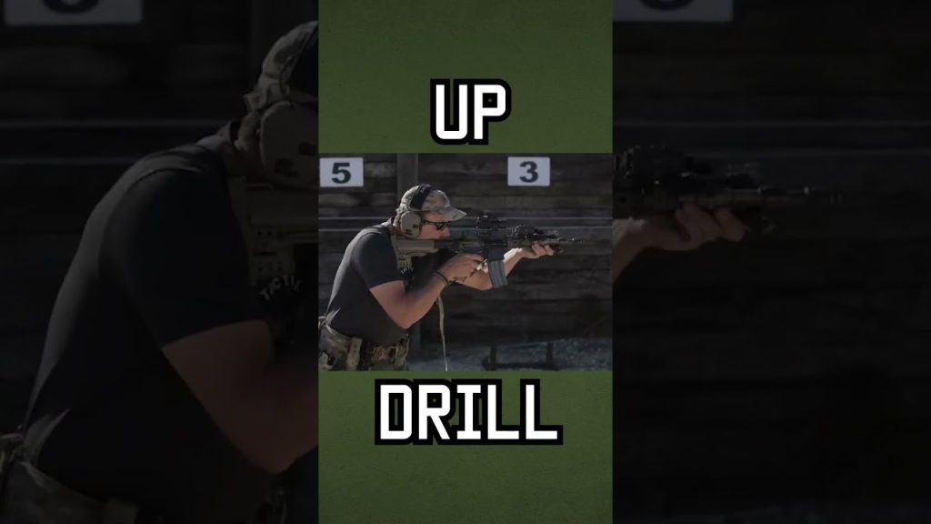 Special Forces “Up” Drill #shorts #specialforces #youtubeshorts