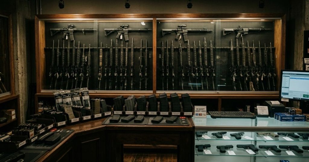 A Federal Court Threw Out New Jersey’s Rifle and Magazine Bans. The State Is Asking to Keep Enforcing Them Anyway A Federal Court Threw Out New Jersey’s Rifle and Magazine Bans. The State Is Asking to Keep Enforcing Them Anyway