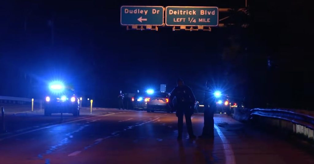 Driver Who Pulled Over to Avoid Road Rage Confrontation Fatally Shoots Man Who Attacked Him, Charleston Police Say