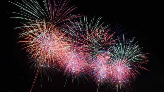 Fireworks for the Regime: What July 4th Actually Celebrates Fireworks for the Regime: What July 4th Actually Celebrates