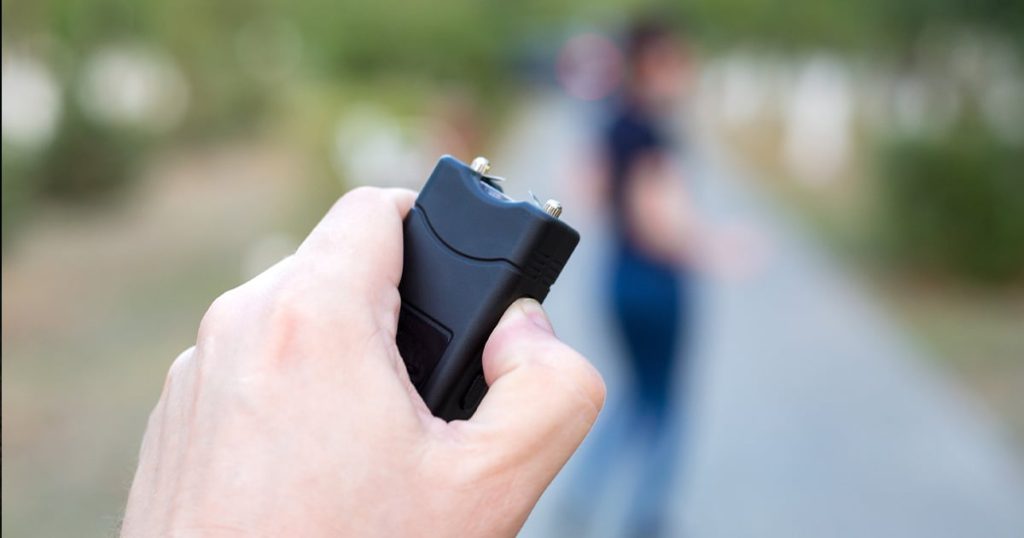 FPC and SAF Ask Supreme Court to Strike Down New York City’s Stun Gun Ban, Call Second Circuit Ruling “Caetano 2.0”