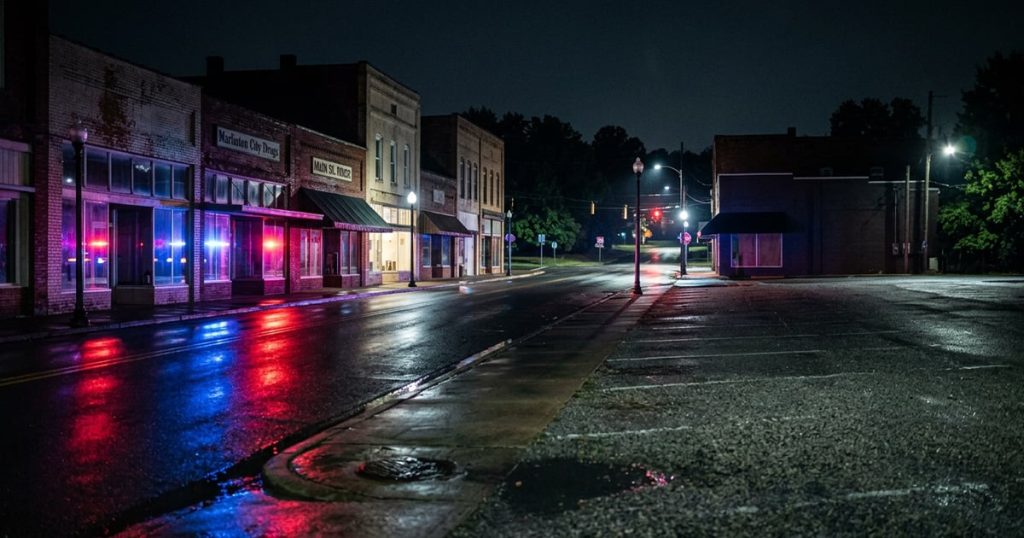 Late-Night Altercation in Hattiesburg Ends With One Wounded and No Charges for the Man Who Fired Late-Night Altercation in Hattiesburg Ends With One Wounded and No Charges for the Man Who Fired