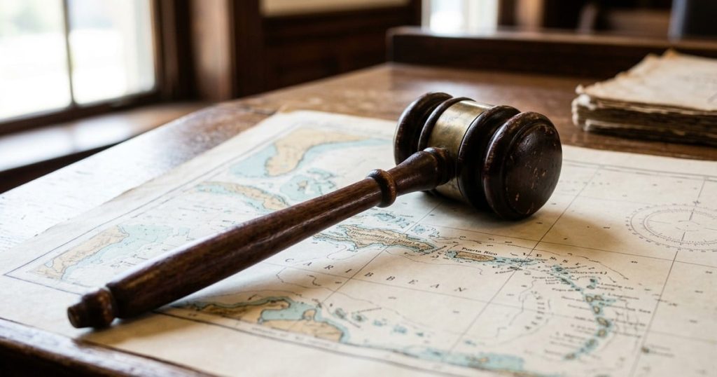 No Permit Recognized, No Way to Apply, No Open Carry: GOA Lawsuit Challenges Virgin Islands’ Total Shutout of Nonresident Carry No Permit Recognized, No Way to Apply, No Open Carry: GOA Lawsuit Challenges Virgin Islands’ Total Shutout of Nonresident Carry
