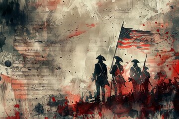 America’s Libertarian Revolution America’s Libertarian Revolution