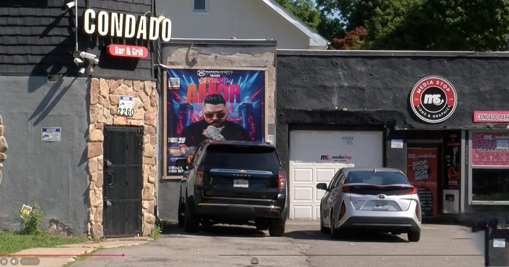 Rochester Bar Security Officer Shoots, Kills Ejected Man Who Retrieved a Handgun From His Car and Came Back Waving It at a Crowded 1:30 A.M. Bar