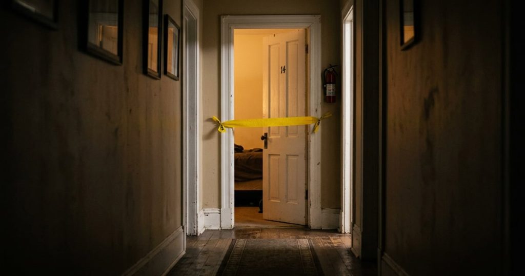 Sheriff Points to Idaho’s Castle Doctrine After Kootenai Man, 21, Stops Choking Attack With a Single Shot