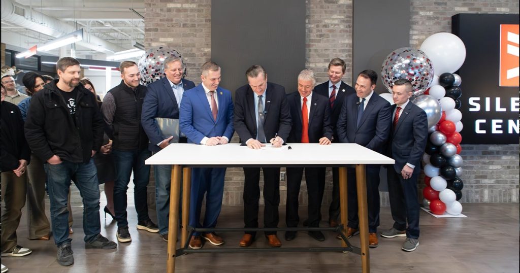 South Dakota’s Suppressor Deregulation Law Is Now in Effect, First of Its Kind in the Nation South Dakota’s Suppressor Deregulation Law Is Now in Effect, First of Its Kind in the Nation