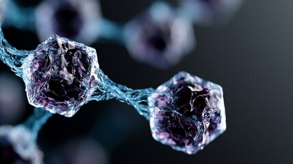 Lab-Made “SpudCell” Brings Us Closer To The Creation Of “Artificial Life” Lab-Made “SpudCell” Brings Us Closer To The Creation Of “Artificial Life”