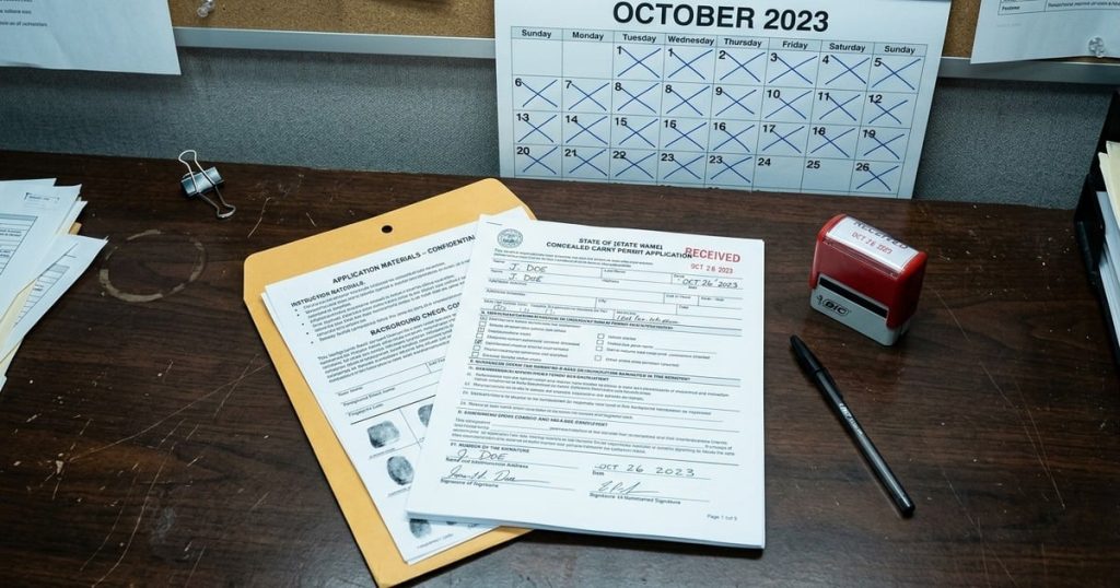 120 Days, Not Years: SAF Settles Its LASD Lawsuit After the Department Says It Now Meets California’s Concealed Carry Deadline