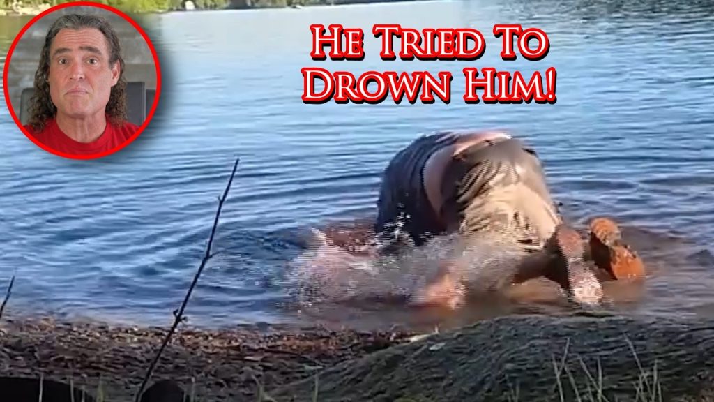 70 Year Old Man Charged With ATTEMPTED MURDER Over This | Active Self Protection