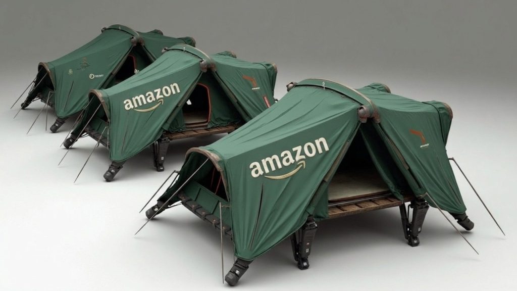 29 Ingenious Camping Inventions On AMAZON That On Insane Level!