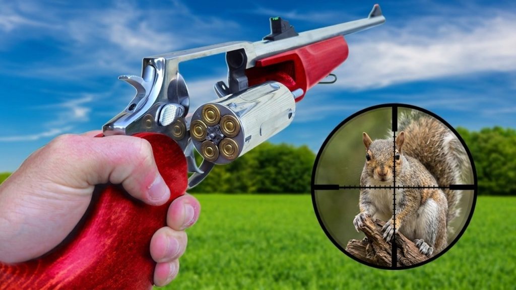 15 Most Lethal FULL-AUTO Air Rifles Available On AMAZON!