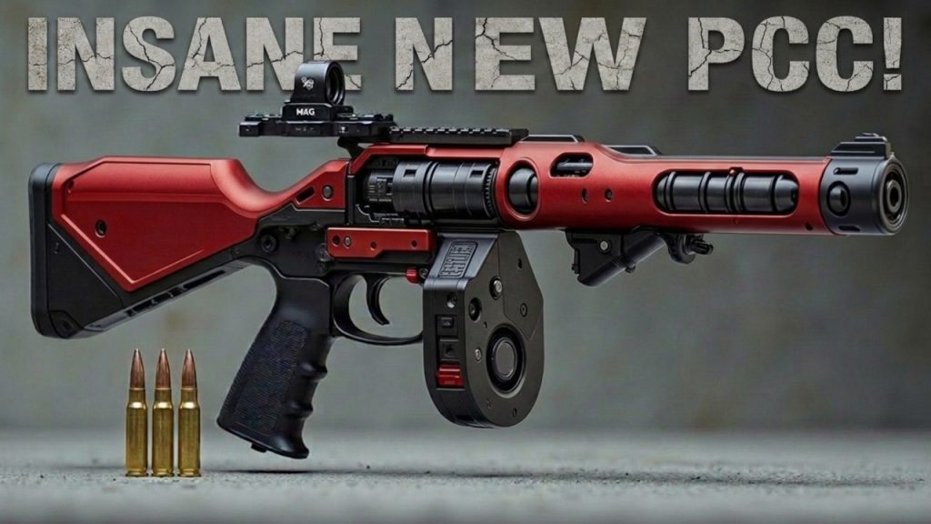 10 HOTTEST New Guns Selling Out FAST in 2026!