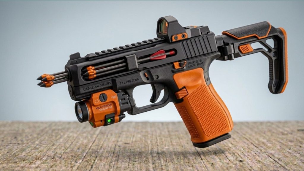 29 INSANE Weapons On AMAZON That Don’t Need Gunpowder!