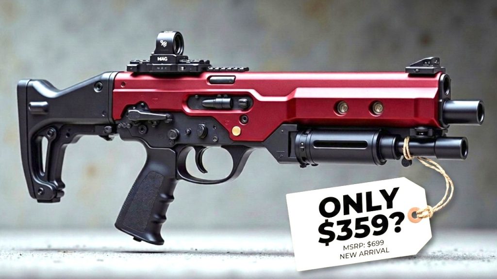 10 HOTTEST .45 ACP PCC’s Selling Out FAST in 2026!