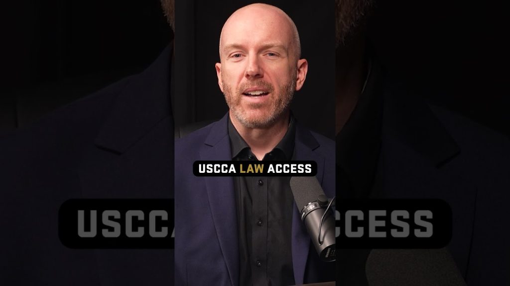 Is USCCA Law included with USCCA Membership, or does it cost extra?