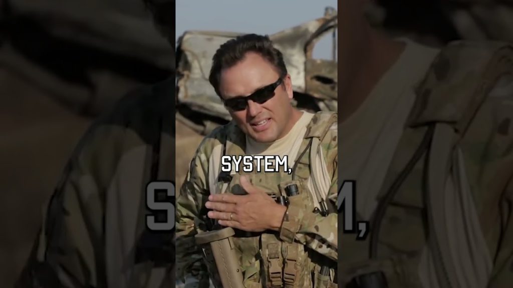 Why You Should Bring A Knife To A Gunfight #military #tips #selfdefense