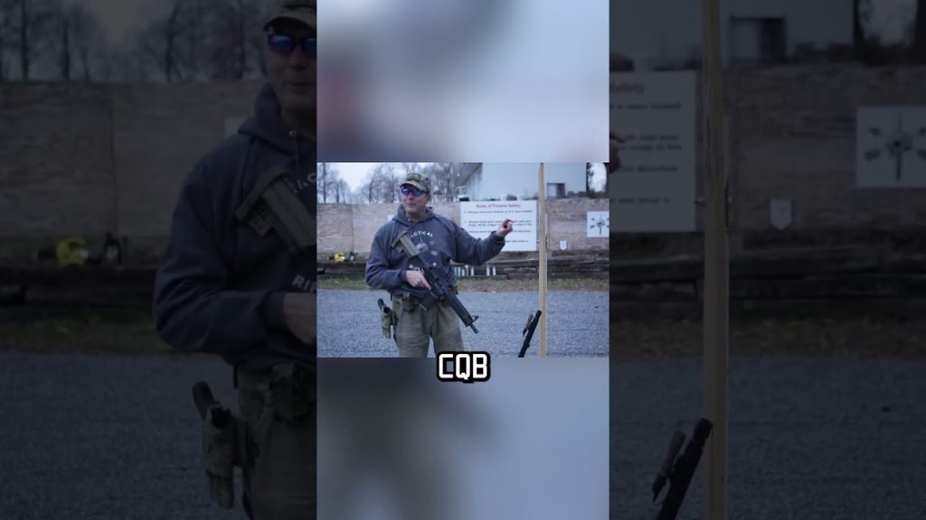 Special Forces CQB Rifle Training #militaryeverything #specialforces #cqb #shorts