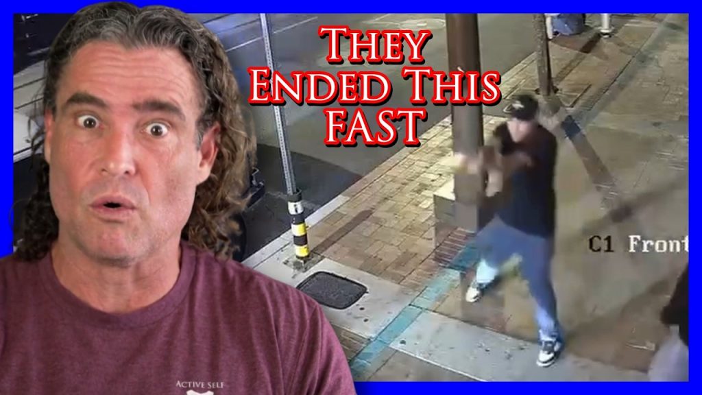 When Seconds Matter Tucson PD Responds | Active Self Protection