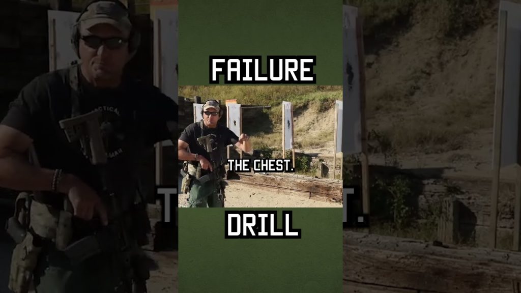Special Forces Failure Drill #shorts #military #training