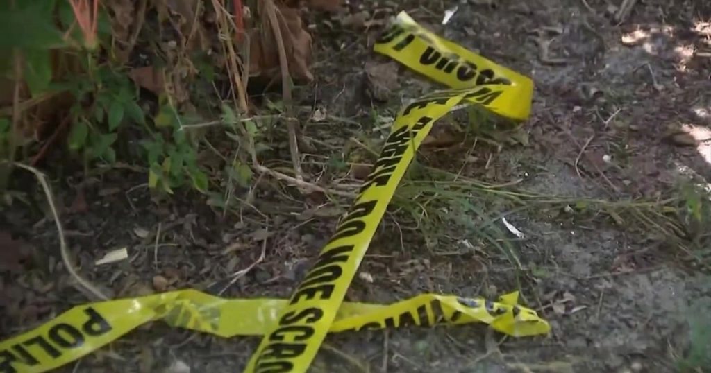 22-Year-Old Florida Man Fires a Single 9mm Round During a Brawl with Acquaintance in Living Room