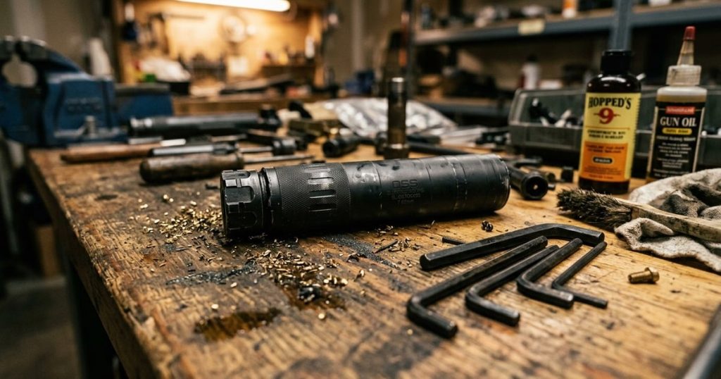 for Two Memberships: SAF’s Pitch After a Texas Court Enjoined NFA Registration Rules for Suppressors and SBRs for Two Memberships: SAF’s Pitch After a Texas Court Enjoined NFA Registration Rules for Suppressors and SBRs