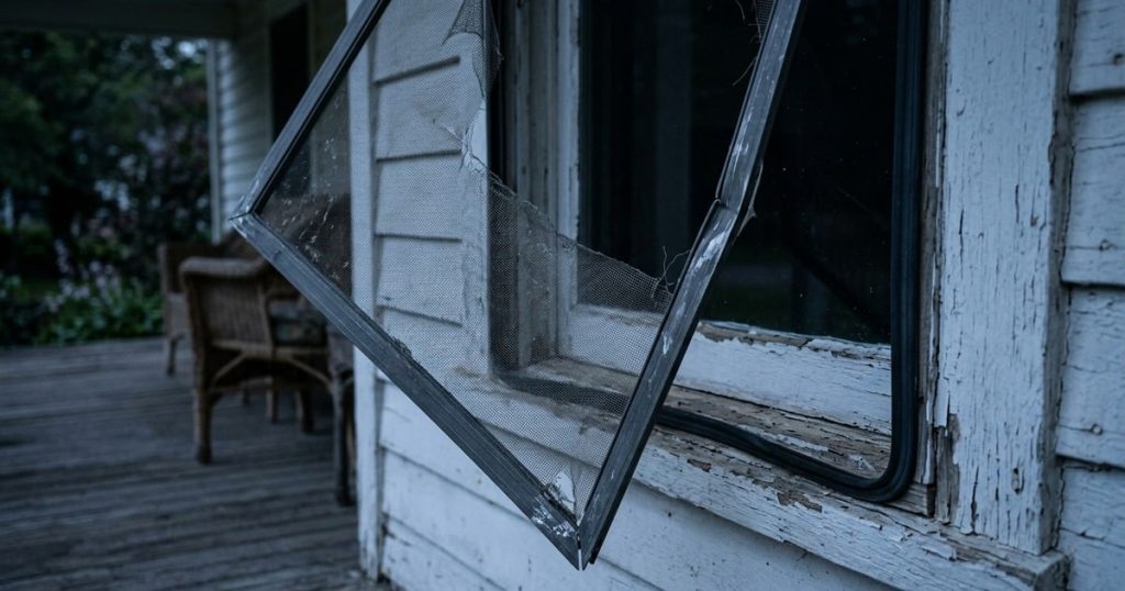 49-Year-Old Chicago Concealed Carry Holder Shoots Burglary Suspect Who Pulled the Screen Off Her Window at 4:50 A.M. 49-Year-Old Chicago Concealed Carry Holder Shoots Burglary Suspect Who Pulled the Screen Off Her Window at 4:50 A.M.