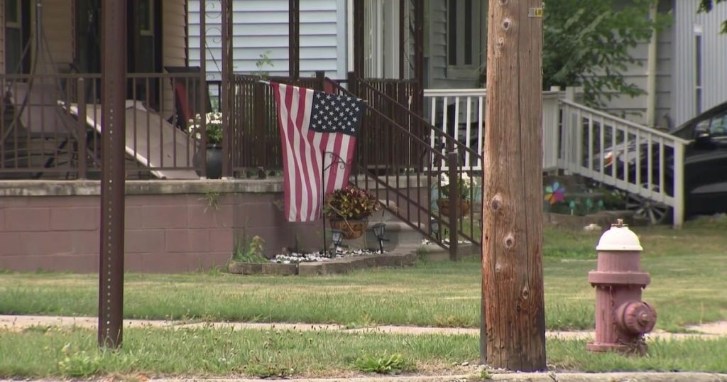70 Minutes Apart in Michigan: A Brother and a Boyfriend, Cleared in Two Fatal Domestic Violence Shootings