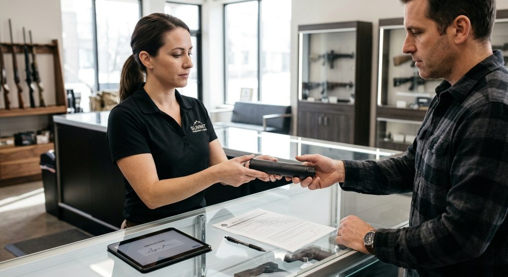 Who Can Buy Suppressors Without Form 4? Who Can Buy Suppressors Without Form 4?