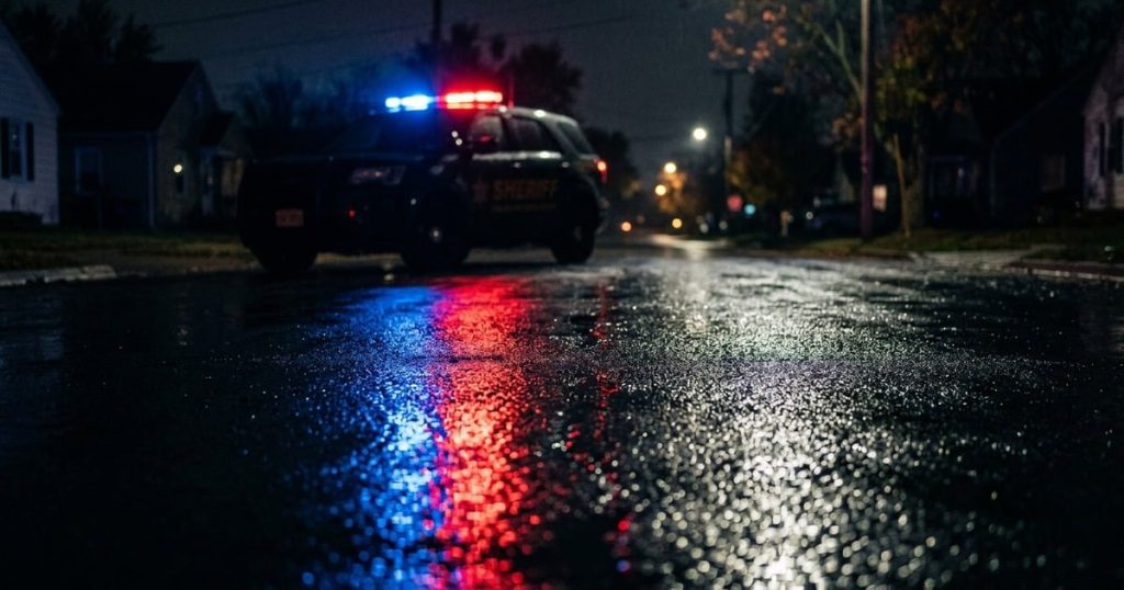 Argument Over Vape Leaves Two Dead in South Carolina After the Second Victim Returned Fire
