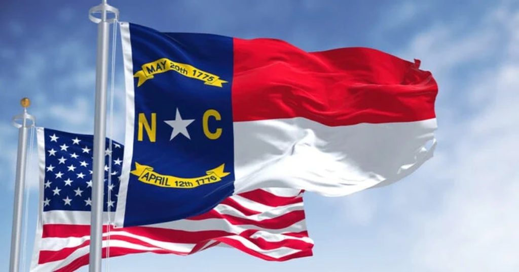 Back on the Calendar: North Carolina’s SB 50 Override Gets Another Shot Monday at 10 A.M. Back on the Calendar: North Carolina’s SB 50 Override Gets Another Shot Monday at 10 A.M.