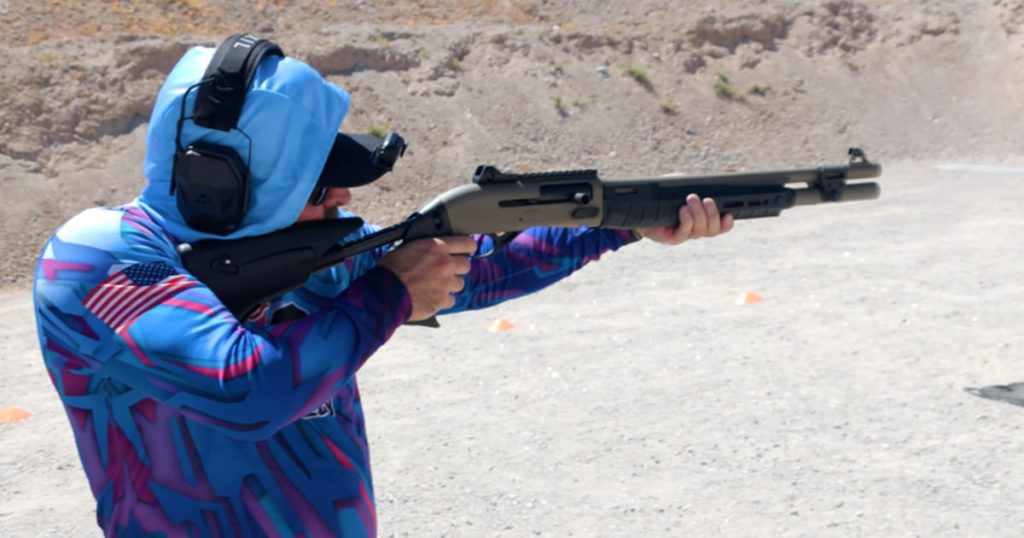 I’m Not a Shotgun Guy. Benelli’s New M2-G1 Might Fix That. I’m Not a Shotgun Guy. Benelli’s New M2-G1 Might Fix That.
