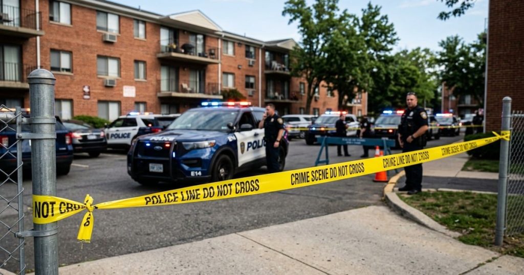 California Man Takes an Armed Teen’s Gun in a Midday Apartment Break-In and Kills Him With It California Man Takes an Armed Teen’s Gun in a Midday Apartment Break-In and Kills Him With It