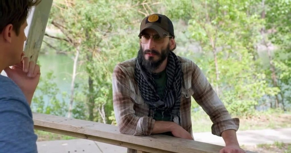 “It Was Like a Switch”: The 35-Year-Old Who Fired Back at the Twin Falls In-N-Out Shooter Speaks Out