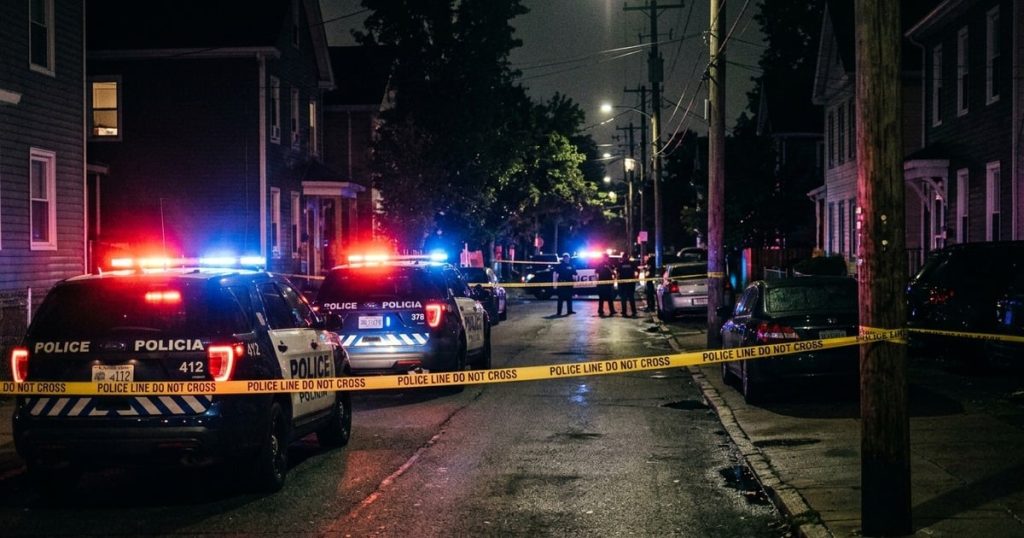Mobile, AL Man Robbed at Gunpoint Draws His Own Pistol, But Doesn’t Win the Gunfight Mobile, AL Man Robbed at Gunpoint Draws His Own Pistol, But Doesn’t Win the Gunfight