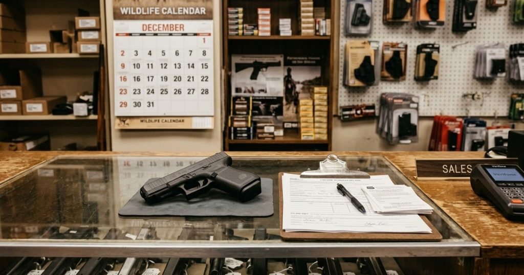 New Mexico Argued a Federal Judge Did Not Have to Follow the Appeals Court. He Blocked the State’s Gun Waiting Period Anyway New Mexico Argued a Federal Judge Did Not Have to Follow the Appeals Court. He Blocked the State’s Gun Waiting Period Anyway