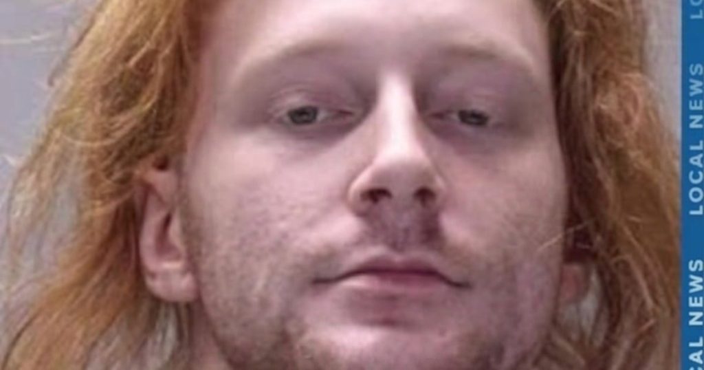 New York Homeowner Watches Two Burglary Suspects on His Live Security Feed, Shoots Out Their Car’s Tires and Holds Them at Gunpoint Until Deputies Arrive