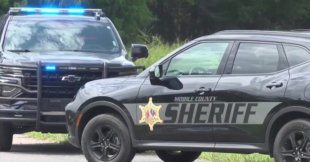 Passenger Fires Two Shots in Alabama Road Rage After Sanitation Worker Points Gun at Driver’s Back Passenger Fires Two Shots in Alabama Road Rage After Sanitation Worker Points Gun at Driver’s Back
