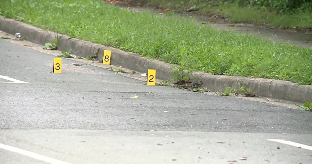 Richmond Delivery Driver Fires Several Rounds at Teen During 10:30 A.M. Carjacking Attempt, No Charges Placed Richmond Delivery Driver Fires Several Rounds at Teen During 10:30 A.M. Carjacking Attempt, No Charges Placed