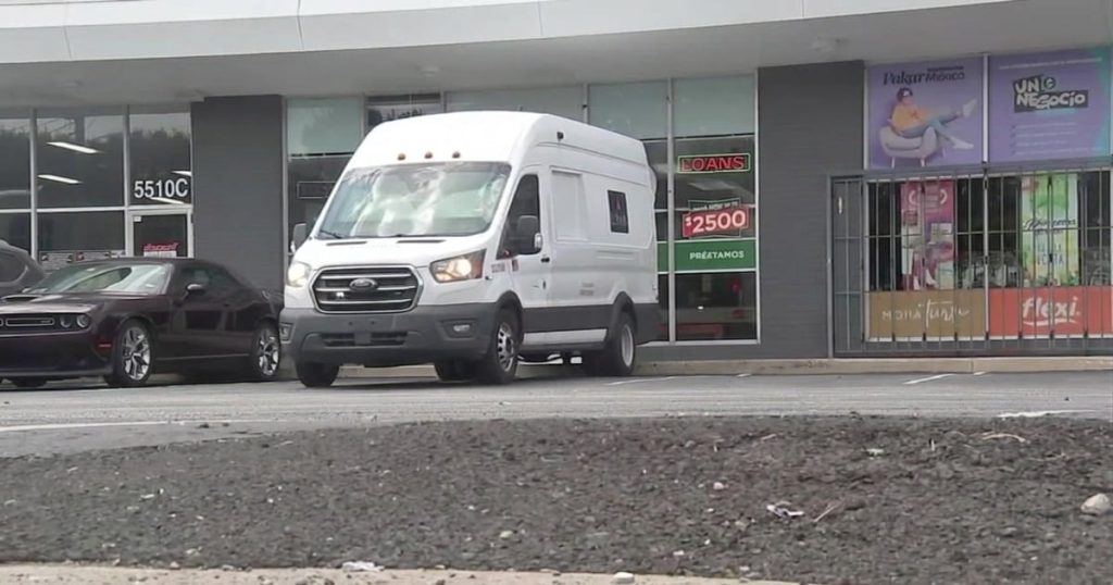 Sprayed With Bear Spray During a Cash Delivery, Loomis Driver Opens Fire on Three Robbery Suspects, Sending Two to Children’s Hospital