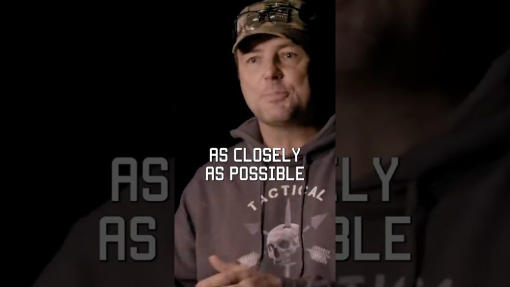 Why you should train at night #shorts #military #specialforces #army #nightvision