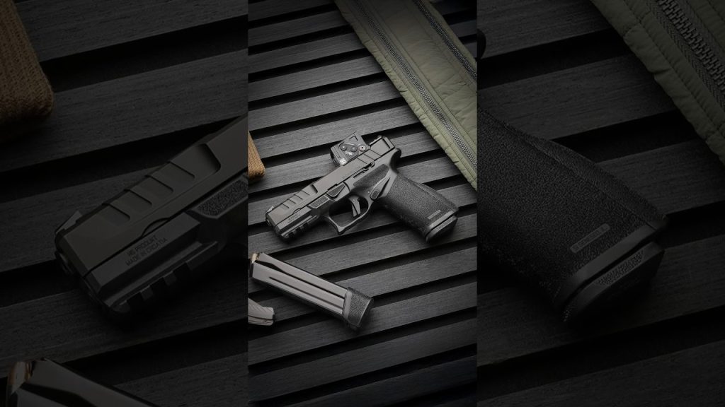 Springfield Armory x Aimpoint COA 👀