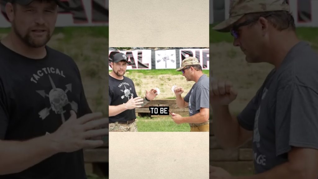 WATCH THIS before FIGHTING SOMEONE with A KNIFE #selfdefense #shorts #knife #tactics #reels