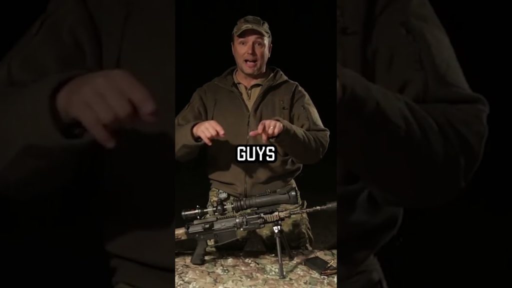 Why NIGHT VISION Is IMPORTANT #nvd #nightvision #military  #militaryeverything #army